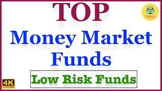 Top Money Market Funds | Best debt mutual funds 2021 | Financial Techie