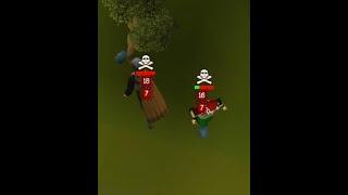 OSRS F2P PKing | RWH Obby Maul | PK Frenzy