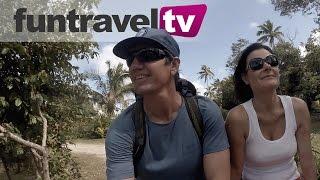 Ha'apai islands, Tonga - Holiday Travel Video Guide