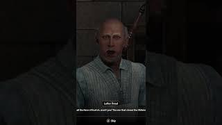 The Elder Scrolls IV: Oblivion Remastered random clips - part 11