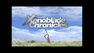 Relaxing Xenoblade Chronicles Music