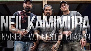 SPECIAL episode about Mental Health and Suicide Awareness with Neil Kamimura