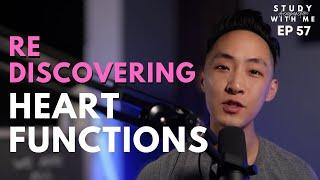 Embrace the Pace of Your Acupuncture Journey: Rediscovering the Heart's Functions | EP 57