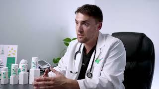 Bioavailability: Issues With Conventional CBD Products | Dr. Brian Szabo - Medical Director At DocMJ