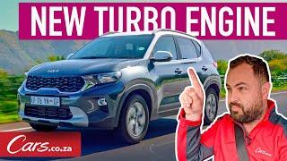 New 2022 Kia Sonet 1.0T EX+ Review - New turbo engine, same great offering?