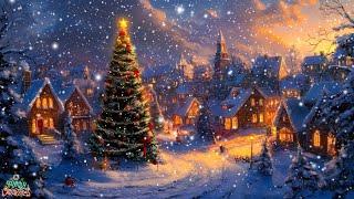 BEAUTIFUL CHRISTMAS MUSIC 2025  Quiet and Comfortable Instrumental Music, Christmas Ambience #2