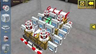 Blocky Cars: Making a Race Car