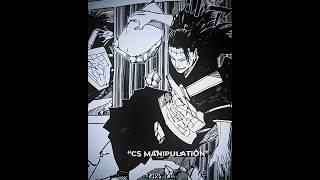 Jujutsu Kaisen - Itadori [Manga Edit]