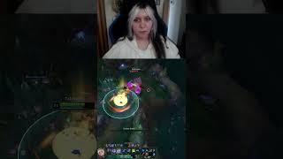 Malphite'dan beyin fonksiyonlarımı durduran playz