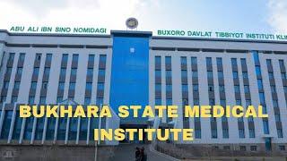 Bukhara State Medical University | Contact -9006386447