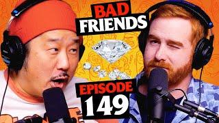 The Diamond Brothers | Ep 149 | Bad Friends