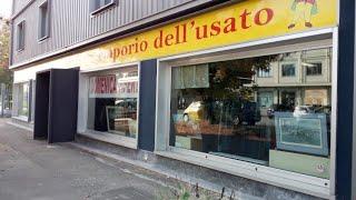 Mercatino dell'usato di Lainate prov - Milano