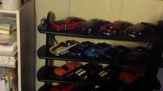 1:24 Diecast collection Part 2