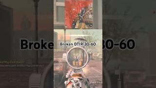 DTIR 30-06: Season 6’s Most OP Weapon? Warzone’s Broken Meta!