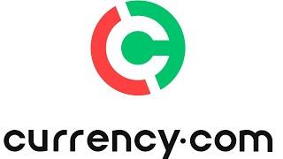 Currency Com - обзор легальной криптобиржи соответствующей нормами Европейского финансового закона