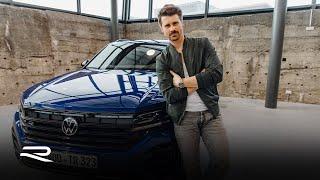 Meet Thore Schölermann | R Brand Testimonials | Volkswagen R