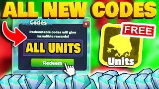 NEW SPONGEBOB TOWER DEFENSE CODES IN JUNE 2025 | SPONGEBOB TD CODES FOR FREE UNITS & GEMS!