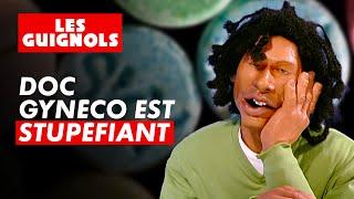 Doc Gynéco nous parle des drogues - Les Guignols - CANAL+