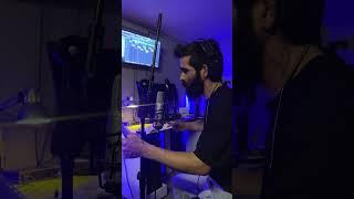 Real recording head from the Leader album#god #google #rap #trap #hiphop #studio #music #iran #mir