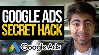 SECRET Ways To Warm Up Your Google ADs Account FAST For Shopify Aliexpress Dropshipping
