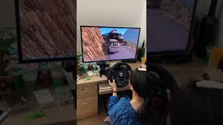 Euro Truck Simulator 2 Gameplay Ep.234 #Shorts