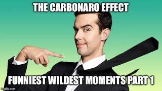 The Carbonaro Effect Funniest Wildest Moments Part 1 (1080p HD)