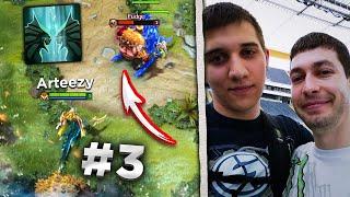 7 Tips To Play Naga Like My Friend Arteezy