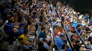 St. Joseph Goats lose Arena League home opener to Duluth Harbor Monsters