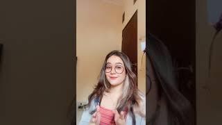 ALENA !!! MAKIN CANTIK DENGAN RAMBUT BARU #etsaqibtv #ndaalena #djnansuya