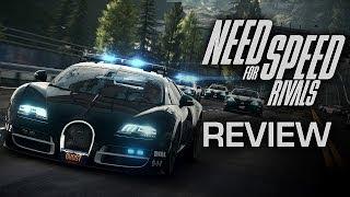 Need for Speed: Rivals - Review