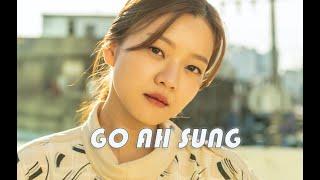 고아성  X Go Ah Sung Tribute