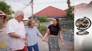 Why Families in Europe Are Sending Elderly Relatives To Care Homes in Thailand