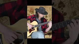 Avril Lavigne - Wish You Were Here.Fingerstyle. #shorts #short #shortsmusic