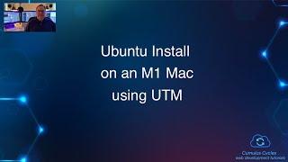 Ubuntu Install on Mac M1