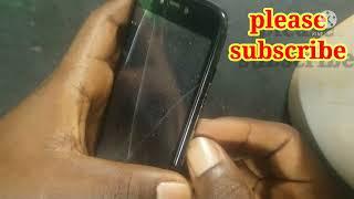 MOTO C Plus (XT1723) frpbypass solution
