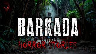 BARKADA HORROR STORIES 3 | True Stories | Tagalog Horror Stories | Malikmata