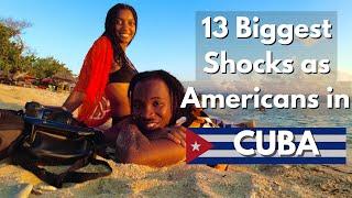 WATCH THIS Before You Travel to Cuba in 2025: Cuba Travel Guide