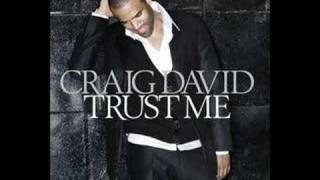 Craig David - 6 Of 1 Thing