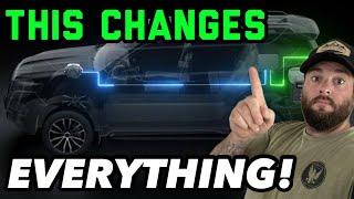 ️ECO FLOWS GAME CHANGING CHARGER ! WATCH before you buy any power station or charger.