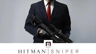 Hitman: Sniper - Качественный симулятор убийцы на Android