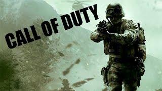 Call of Duty Modern Warfare! 32x32!!!!