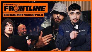 Een dag met Narco Polo | Frontline