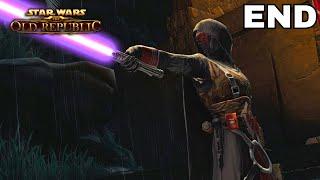 SWTOR Shadow of Revan (Sith Warrior) - Let's Play Part Finale: Revan's End