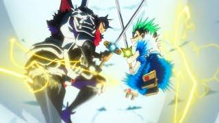 「AMV」Ephemera of Gold
