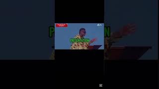 Christianity Is Not About Drama And Theatre #short #viralvideo #viralpost #viralreels #MensaOtabil