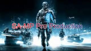 New Intoduction for SA-MP Gaming Productions [HD] 2019 UPDATED!