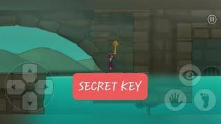 [Secret Key] Odd Eye Stage 15 | Full Walkthrough With All Stars|Gaurav Rajbhar