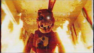 The Confrontation - [FNAF/VHS]