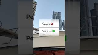 Speak English More Accurately (Improve Your Speaking Skills) #youtubeshorts #shorts #trend #english