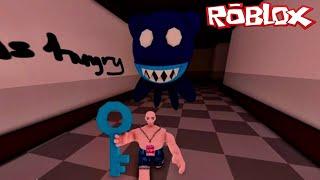 Найди Все Бананы Чтобы Выжить От Сусси Вусси в ROBLOX!!! | Sussy Wussy [Chapter 2]